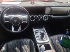 Tank 300 2.0T Challenger - ფოტო 12