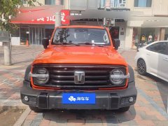 Tank 300 2.0T Challenger - ფოტო 2
