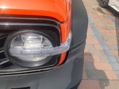Tank 300 2.0T Challenger - ფოტო 5