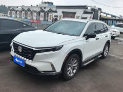 Honda CR-V 240TURBO AWD Premium 5-Seater - ფოტო 1