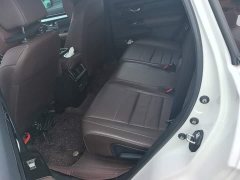 Honda CR-V 240TURBO AWD Premium 5-Seater - ფოტო 11