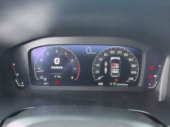 Honda CR-V 240TURBO AWD Premium 5-Seater - ფოტო 14