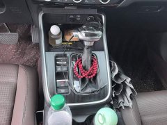 Honda CR-V 240TURBO AWD Premium 5-Seater - ფოტო 16