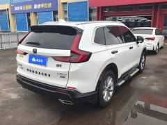 Honda CR-V 240TURBO AWD Premium 5-Seater - ფოტო 3
