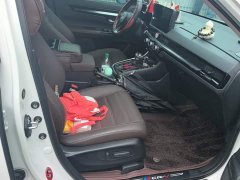 Honda CR-V 240TURBO AWD Premium 5-Seater - ფოტო 8