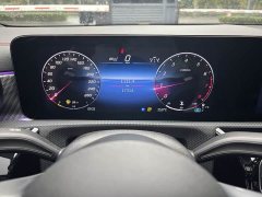 Mercedes-Benz A-Class A 200 L Fashion Edition - ფოტო 10