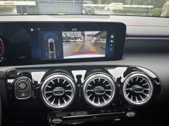 Mercedes-Benz A-Class A 200 L Fashion Edition - ფოტო 11