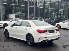 Mercedes-Benz A-Class A 200 L Fashion Edition - ფოტო 3