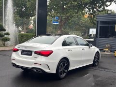 Mercedes-Benz A-Class A 200 L Fashion Edition - ფოტო 5