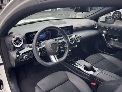 Mercedes-Benz A-Class A 200 L Fashion Edition - ფოტო 6