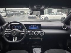Mercedes-Benz A-Class A 200 L Fashion Edition - ფოტო 8