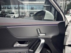 Mercedes-Benz A-Class A 200 L Fashion Edition - ფოტო 9