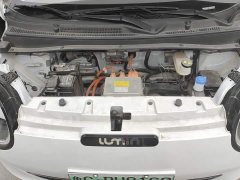 Changan Lumin 2023 205km Xiangqin Edition - ფოტო 10
