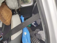 Changan Lumin 2023 205km Xiangqin Edition - ფოტო 11