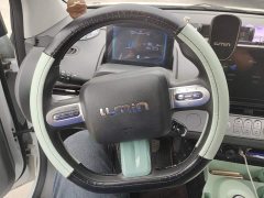 Changan Lumin 2023 205km Xiangqin Edition - ფოტო 15