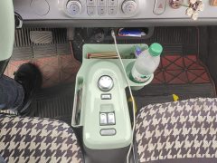 Changan Lumin 2023 205km Xiangqin Edition - ფოტო 16