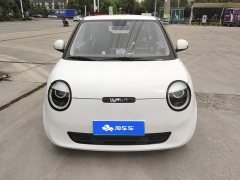 Changan Lumin 2023 205km Xiangqin Edition - ფოტო 2