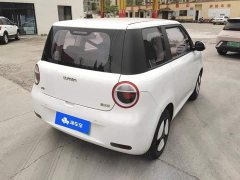 Changan Lumin 2023 205km Xiangqin Edition - ფოტო 3
