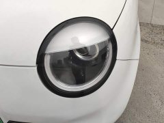 Changan Lumin 2023 205km Xiangqin Edition - ფოტო 5