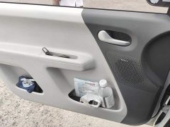 Changan Lumin 2023 205km Xiangqin Edition - ფოტო 7