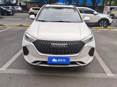 Haval M6 2021 PLUS 1.5T DCT Comfort Edition - ფოტო 1