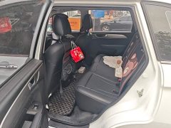 Haval M6 2021 PLUS 1.5T DCT Comfort Edition - ფოტო 10