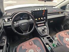 Haval M6 2021 PLUS 1.5T DCT Comfort Edition - ფოტო 11