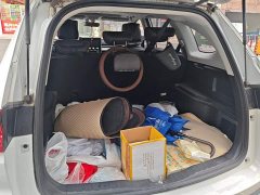 Haval M6 2021 PLUS 1.5T DCT Comfort Edition - ფოტო 3