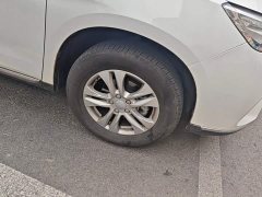 Haval M6 2021 PLUS 1.5T DCT Comfort Edition - ფოტო 5