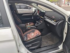 Haval M6 2021 PLUS 1.5T DCT Comfort Edition - ფოტო 7