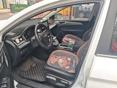 Haval M6 2021 PLUS 1.5T DCT Comfort Edition - ფოტო 8
