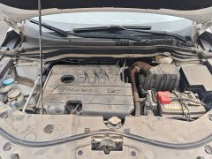 Haval M6 2021 PLUS 1.5T DCT Comfort Edition - ფოტო 9
