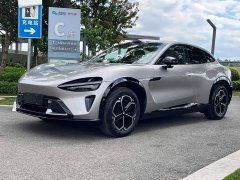Xiaomi YU7 Rear-Wheel Drive Long-Range Edition - ფოტო 1