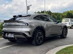 Xiaomi YU7 Rear-Wheel Drive Long-Range Edition - ფოტო 10