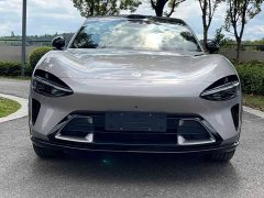Xiaomi YU7 Rear-Wheel Drive Long-Range Edition - ფოტო 2