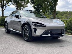 Xiaomi YU7 Rear-Wheel Drive Long-Range Edition - ფოტო 3
