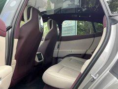 Xiaomi YU7 Rear-Wheel Drive Long-Range Edition - ფოტო 4