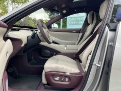 Xiaomi YU7 Rear-Wheel Drive Long-Range Edition - ფოტო 5