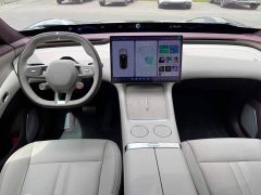 Xiaomi YU7 Rear-Wheel Drive Long-Range Edition - ფოტო 6