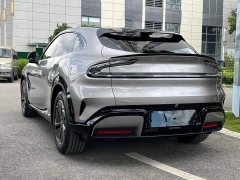 Xiaomi YU7 Rear-Wheel Drive Long-Range Edition - ფოტო 8