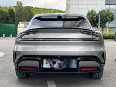 Xiaomi YU7 Rear-Wheel Drive Long-Range Edition - ფოტო 9