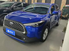 Toyota Corolla Sharp Release 2.0L Luxury Edition - ფოტო 1