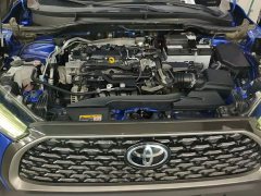 Toyota Corolla Sharp Release 2.0L Luxury Edition - ფოტო 10