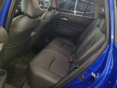 Toyota Corolla Sharp Release 2.0L Luxury Edition - ფოტო 11