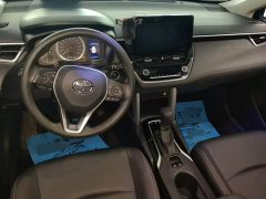 Toyota Corolla Sharp Release 2.0L Luxury Edition - ფოტო 12