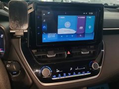 Toyota Corolla Sharp Release 2.0L Luxury Edition - ფოტო 13