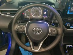 Toyota Corolla Sharp Release 2.0L Luxury Edition - ფოტო 15