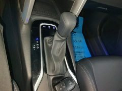 Toyota Corolla Sharp Release 2.0L Luxury Edition - ფოტო 16