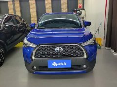 Toyota Corolla Sharp Release 2.0L Luxury Edition - ფოტო 2