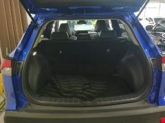 Toyota Corolla Sharp Release 2.0L Luxury Edition - ფოტო 4